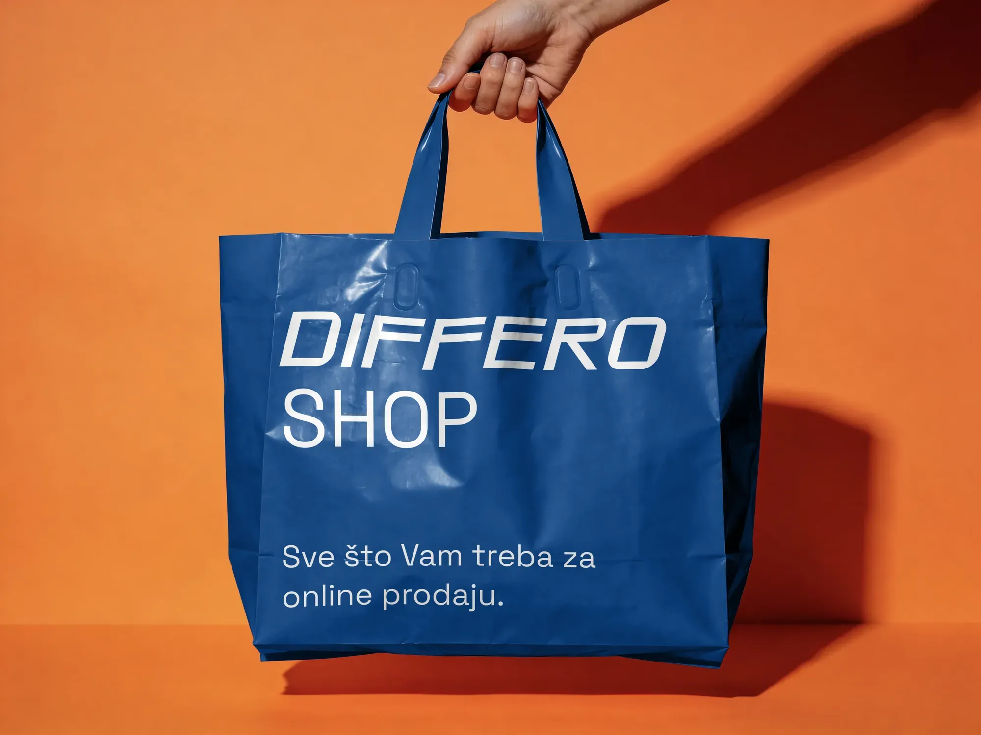 Differo Studio web shopovi