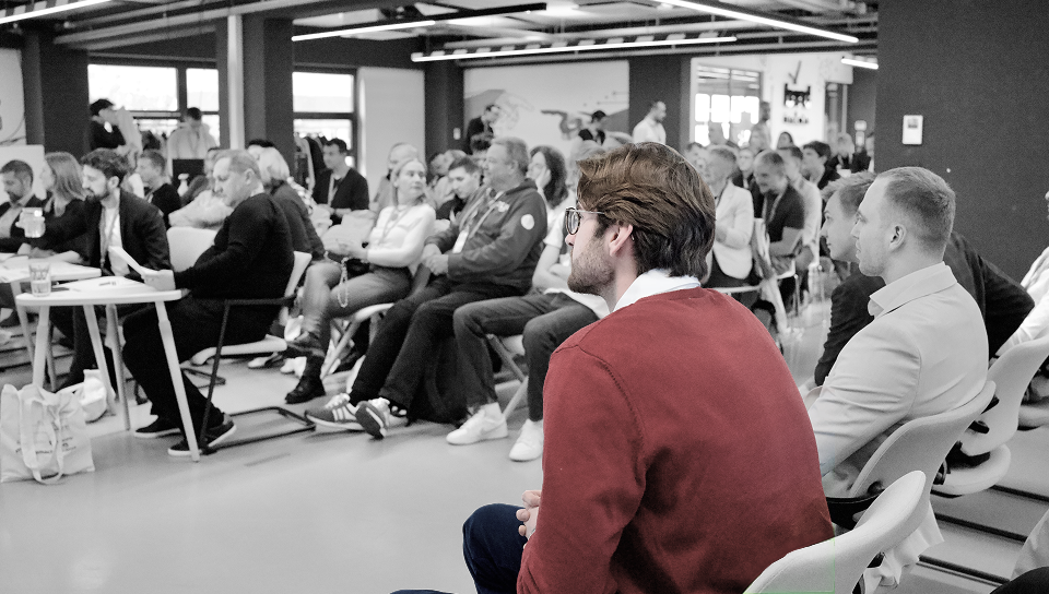Differo Studio Demo Day